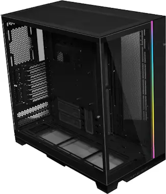 Lian Li Lian Li O11 Dynamic EVO XL Torre Negro Lian Li Lian Li O11 Dynamic EVO XL Torre Negro