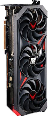 PowerColor PowerColor RX 7800 XT 16G-E/OC AMD Radeon RX 7800 PowerColor PowerColor RX 7800 XT 16G-E/OC AMD Radeon RX 7800