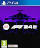 Electronic Arts Electronic Arts F1 24 Estándar Inglés PlayStation Electronic Arts Electronic Arts F1 24 Estándar Inglés PlayStation