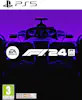 Electronic Arts Electronic Arts F1 24 Estándar Inglés PlayStation Electronic Arts Electronic Arts F1 24 Estándar Inglés PlayStation