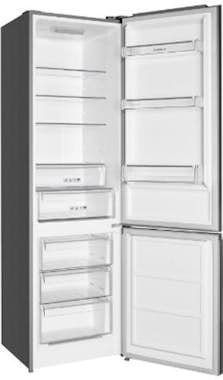 Corberó Frigorífico Combi CCH200533NFX Corberó Frigorífico Combi CCH200533NFX