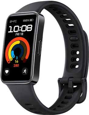 Huawei Band 9 Pulsera de Actividad Negra (Starry Black) Huawei Band 9 Pulsera de Actividad Negra (Starry Black)