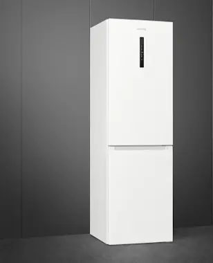 SMEG Frigorífico Combi Smeg RC18WDNE SMEG Frigorífico Combi Smeg RC18WDNE