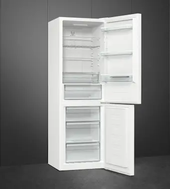 SMEG Frigorífico Combi Smeg RC18WDNE SMEG Frigorífico Combi Smeg RC18WDNE