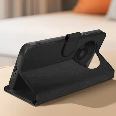 Avizar Funda para Xiaomi Redmi A3 Tarjetero Soporte Vídeo Avizar Funda para Xiaomi Redmi A3 Tarjetero Soporte Vídeo