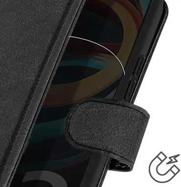 Avizar Funda para Xiaomi Redmi A3 Tarjetero Soporte Vídeo Avizar Funda para Xiaomi Redmi A3 Tarjetero Soporte Vídeo