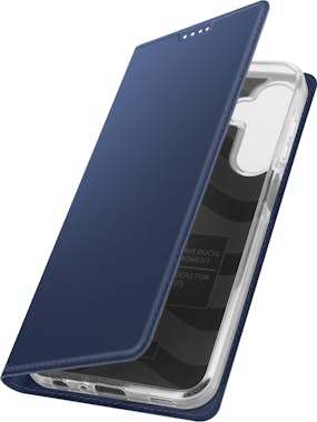 Dux Ducis Funda para Samsung Galaxy A25 5G Soporte vídeo Azu Dux Ducis Funda para Samsung Galaxy A25 5G Soporte vídeo Azu