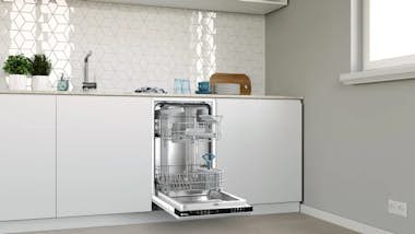 Balay Balay 3VT4031NA lavavajillas Completamente integra Balay Balay 3VT4031NA lavavajillas Completamente integra