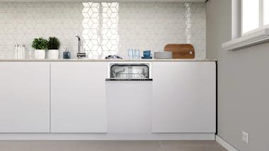 Balay Balay 3VT4031NA lavavajillas Completamente integra Balay Balay 3VT4031NA lavavajillas Completamente integra