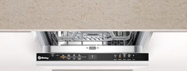 Balay Balay 3VT4031NA lavavajillas Completamente integra Balay Balay 3VT4031NA lavavajillas Completamente integra