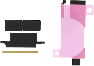 Clappio Batería Decode Flex Version para iPhone 13 mini 24 Clappio Batería Decode Flex Version para iPhone 13 mini 24