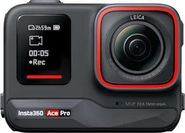 Insta360 Insta360 Ace Pro cámara para deporte de acción 48 Insta360 Insta360 Ace Pro cámara para deporte de acción 48