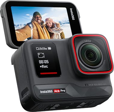 Insta360 Insta360 Ace Pro cámara para deporte de acción 48 Insta360 Insta360 Ace Pro cámara para deporte de acción 48