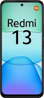 Xiaomi Redmi 13 256GB+8GB RAM Xiaomi Redmi 13 256GB+8GB RAM