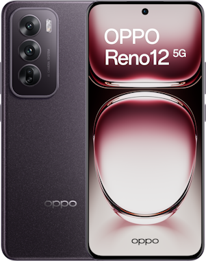 OPPO Reno12 256GB+12GB RAM OPPO Reno12 256GB+12GB RAM