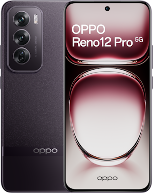 OPPO Reno12 Pro 512GB+12GB RAM OPPO Reno12 Pro 512GB+12GB RAM