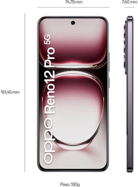 OPPO Reno12 Pro 512GB+12GB RAM OPPO Reno12 Pro 512GB+12GB RAM