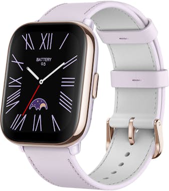 Amazfit Amazfit Active 4,45 cm (1.75"") AMOLED Digital 390 Amazfit Amazfit Active 4,45 cm (1.75"") AMOLED Digital 390