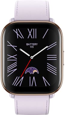 Amazfit Amazfit Active 4,45 cm (1.75"") AMOLED Digital 390 Amazfit Amazfit Active 4,45 cm (1.75"") AMOLED Digital 390