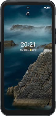 Nokia Nokia XR20 16,9 cm (6.67"") SIM doble Android 11 5 Nokia Nokia XR20 16,9 cm (6.67"") SIM doble Android 11 5
