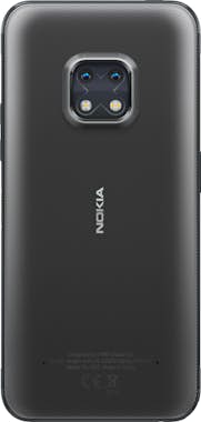 Nokia Nokia XR20 16,9 cm (6.67"") SIM doble Android 11 5 Nokia Nokia XR20 16,9 cm (6.67"") SIM doble Android 11 5