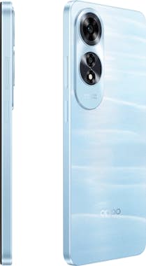 OPPO A60 256GB+8GB RAM OPPO A60 256GB+8GB RAM