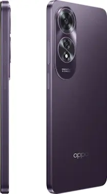 OPPO OPPO A60 16,9 cm (6.67"") SIM doble Android 14 4G OPPO OPPO A60 16,9 cm (6.67"") SIM doble Android 14 4G
