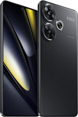 Xiaomi POCO F6 256GB+8GB RAM Xiaomi POCO F6 256GB+8GB RAM