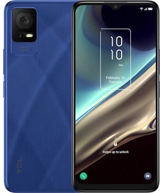 TCL TCL 40 406s 16,8 cm (6.6"") Android 13 4G USB Tipo TCL TCL 40 406s 16,8 cm (6.6"") Android 13 4G USB Tipo