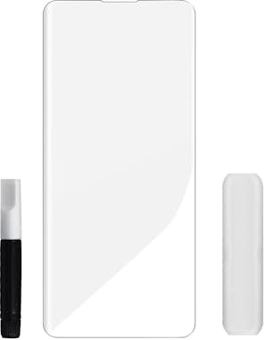Amorus Protector de pantalla Xiaomi 14 Ultra UV vidrio te Amorus Protector de pantalla Xiaomi 14 Ultra UV vidrio te