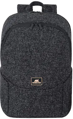 Rivacase Rivacase 7962 39,6 cm (15.6"") Mochila Negro, Blan Rivacase Rivacase 7962 39,6 cm (15.6"") Mochila Negro, Blan