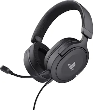 Trust Trust GXT 498 Forta Auriculares Alámbrico Diadema Trust Trust GXT 498 Forta Auriculares Alámbrico Diadema