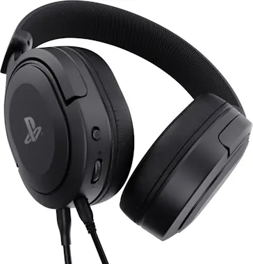 Trust Trust GXT 498 Forta Auriculares Alámbrico Diadema Trust Trust GXT 498 Forta Auriculares Alámbrico Diadema