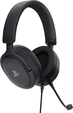 Trust Trust GXT 498 Forta Auriculares Alámbrico Diadema Trust Trust GXT 498 Forta Auriculares Alámbrico Diadema