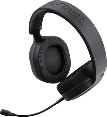 Trust Trust GXT 498 Forta Auriculares Alámbrico Diadema Trust Trust GXT 498 Forta Auriculares Alámbrico Diadema