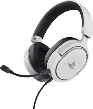 Trust Trust GXT 498 Forta Auriculares Alámbrico Diadema Trust Trust GXT 498 Forta Auriculares Alámbrico Diadema