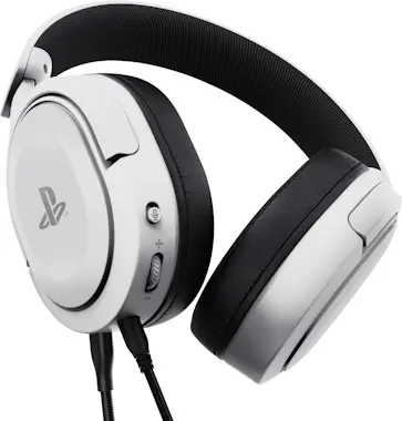 Trust Trust GXT 498 Forta Auriculares Alámbrico Diadema Trust Trust GXT 498 Forta Auriculares Alámbrico Diadema