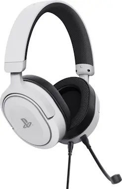 Trust Trust GXT 498 Forta Auriculares Alámbrico Diadema Trust Trust GXT 498 Forta Auriculares Alámbrico Diadema