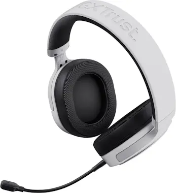 Trust Trust GXT 498 Forta Auriculares Alámbrico Diadema Trust Trust GXT 498 Forta Auriculares Alámbrico Diadema