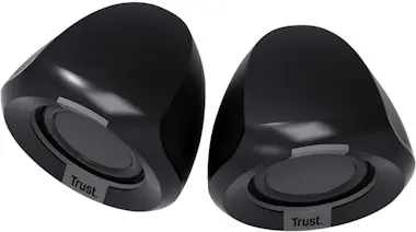 Trust Trust Polo conjunto de altavoces 4 W Universal Neg Trust Trust Polo conjunto de altavoces 4 W Universal Neg