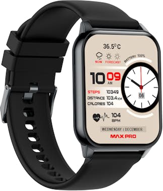 maxcom MaxCom FW25 Arsen Pro 4,98 cm (1.96"") IPS 36 mm D maxcom MaxCom FW25 Arsen Pro 4,98 cm (1.96"") IPS 36 mm D