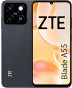ZTE Blade A55 128GB+4GB RAM ZTE Blade A55 128GB+4GB RAM