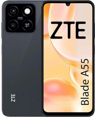 ZTE Blade A55 128GB+4GB RAM ZTE Blade A55 128GB+4GB RAM