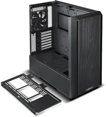 Lian Li Lian Li Lancool 216-X Midi Tower Negro Lian Li Lian Li Lancool 216-X Midi Tower Negro