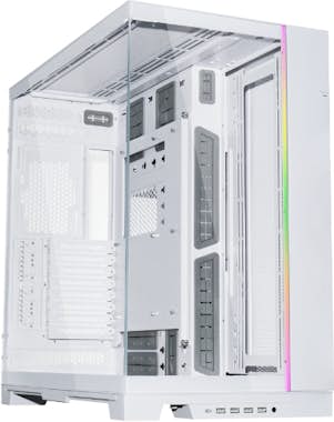 Lian Li Lian Li O11 Dynamic EVO XL Torre Blanco Lian Li Lian Li O11 Dynamic EVO XL Torre Blanco