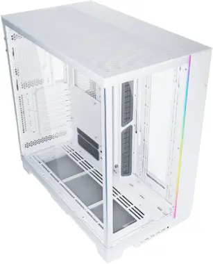 Lian Li Lian Li O11 Dynamic EVO XL Torre Blanco Lian Li Lian Li O11 Dynamic EVO XL Torre Blanco