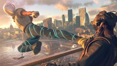 Ubisoft Ubisoft Watch Dogs Legion Estándar Xbox One Ubisoft Ubisoft Watch Dogs Legion Estándar Xbox One