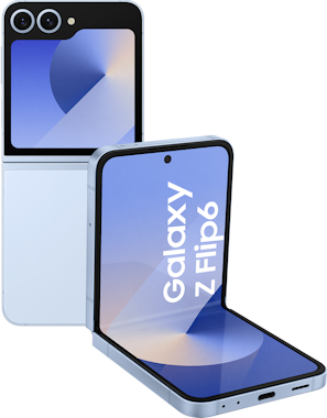Samsung Galaxy Z Flip6 5G 256GB+12GB RAM Samsung Galaxy Z Flip6 5G 256GB+12GB RAM