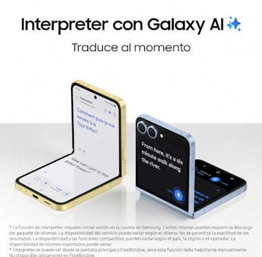 Samsung Galaxy Z Flip6 5G 256GB+12GB RAM Samsung Galaxy Z Flip6 5G 256GB+12GB RAM