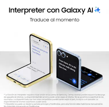 Samsung Galaxy Z Flip6 5G 256GB+12GB RAM Samsung Galaxy Z Flip6 5G 256GB+12GB RAM